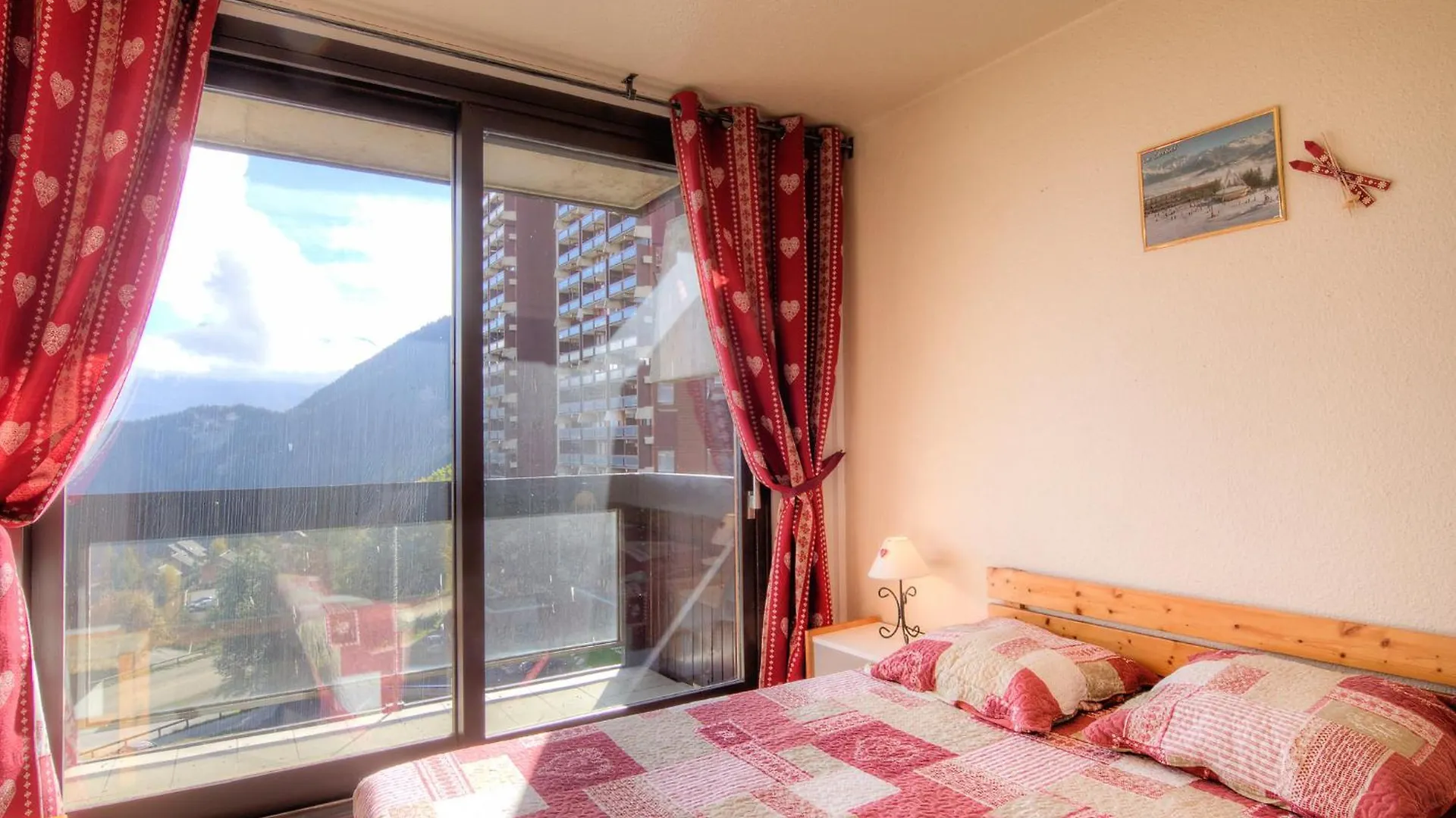 Apartment Pegase Phenix-38 By Interhome Le Corbier