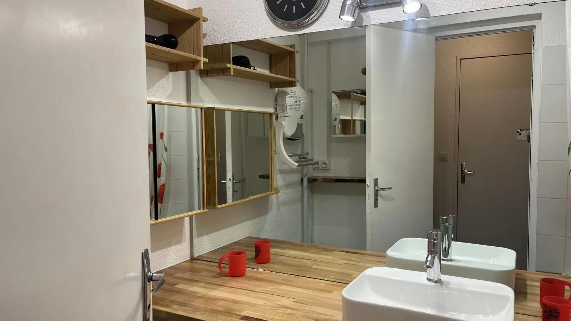 Apartment Pegase Phenix-38 By Interhome Le Corbier